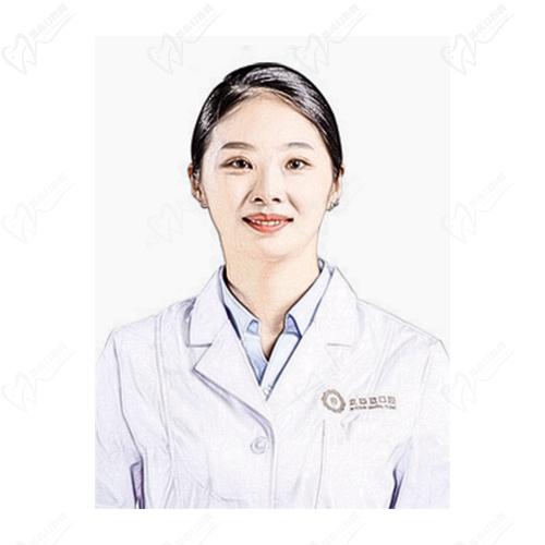 张双冠北极星口腔连锁新北机构正畸科负责人 张双冠北极星口腔连锁新北机构正畸科负责人