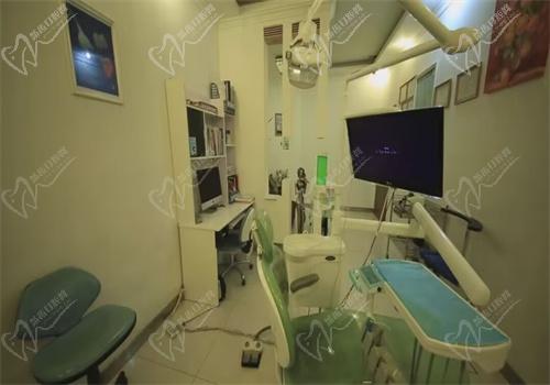 拉萨雅博仕口腔医院医生实力强