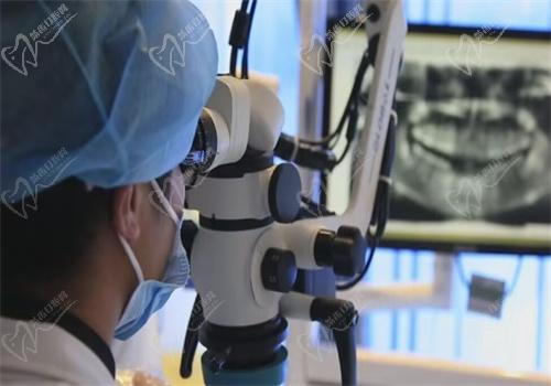 拉萨雅博仕口腔医院服务周到