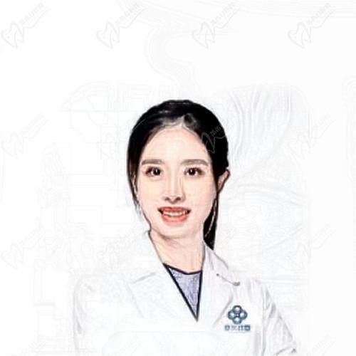 泉州鲤城泉兴口腔惠雯婷医生