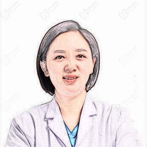 廊坊济民口腔医院万象城分院董妮医生