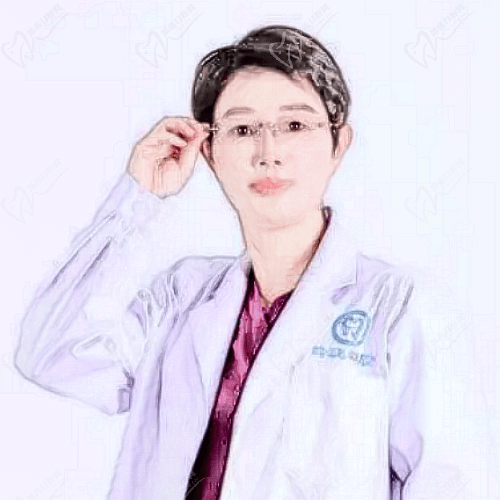 秦琳玲医生