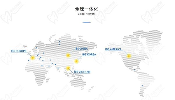 韩国IBS种植牙多少钱一颗？还想问韩国ibs种植牙是什么材质的