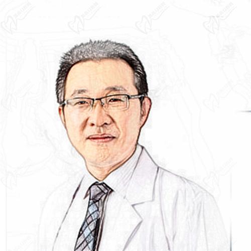 济南可恩口腔医院中心院院长元庆国