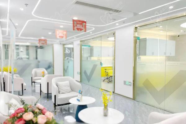 济南历下可恩口腔医院(辅仁分院)