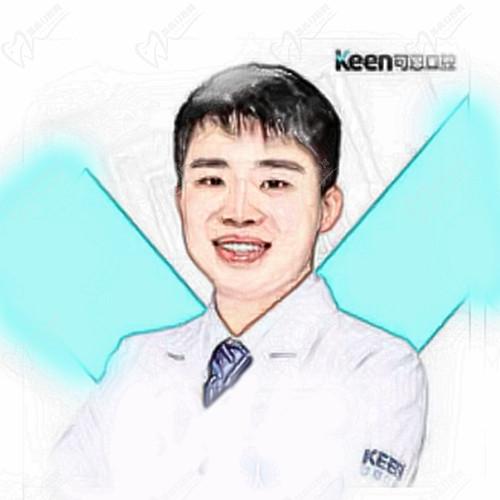 潍坊可恩鸢飞口腔医院王栋院长 潍坊可恩鸢飞口腔医院王栋院长