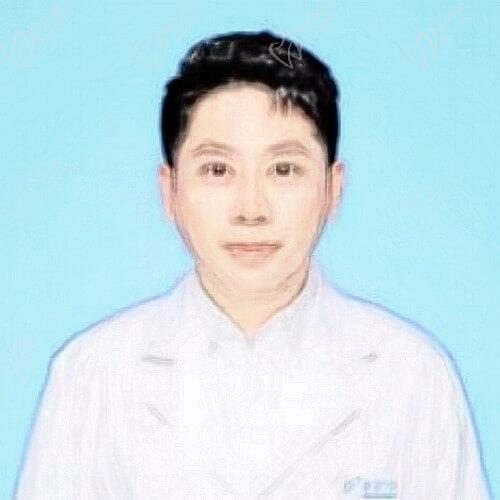 陈剑医生