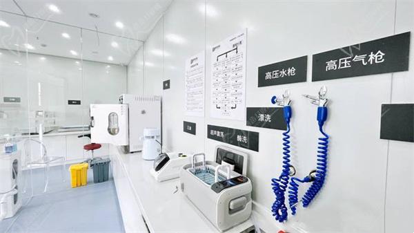 杭州雅莱口腔医院 杭州雅莱口腔医院