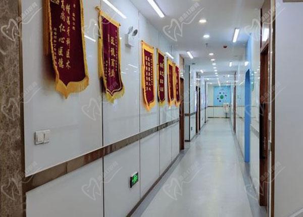 邢台种植牙哪个医院好