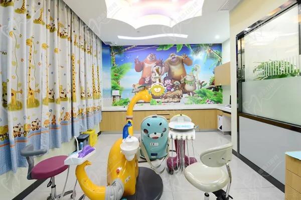 东莞粤港恒生口腔医院