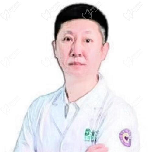 刘春野医生