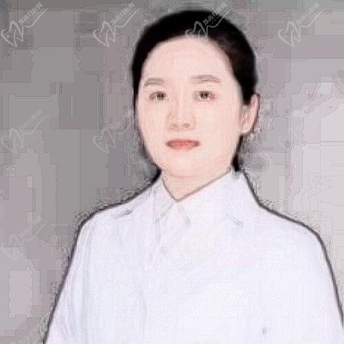 郭淑荣医生
