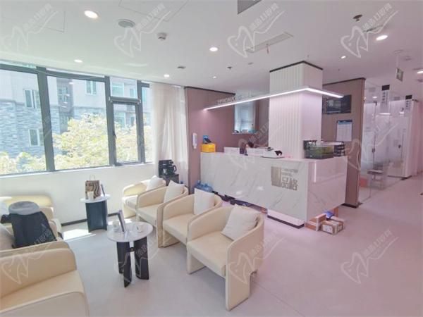 北京品格齿铭口腔门诊部（世纪城店）