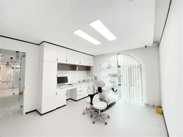 北京品格齿铭口腔门诊部（世纪城店）