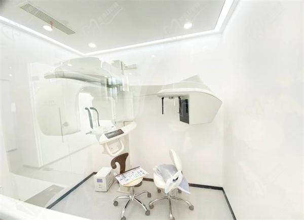北京品格齿铭口腔门诊部（世纪城店）