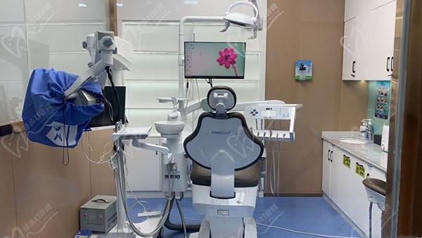 日喀则雅博仕口腔