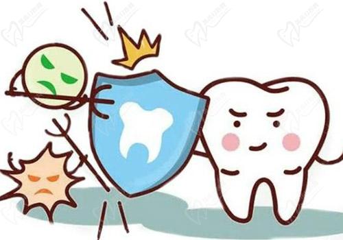 儿童牙齿根管治疗需要全麻吗