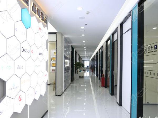 东莞长安莞口口腔门诊部