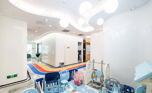 广大口腔医院越秀院区正畸<span style=