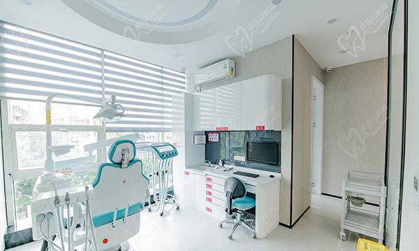 广大口腔医院越秀院区正畸<span style=