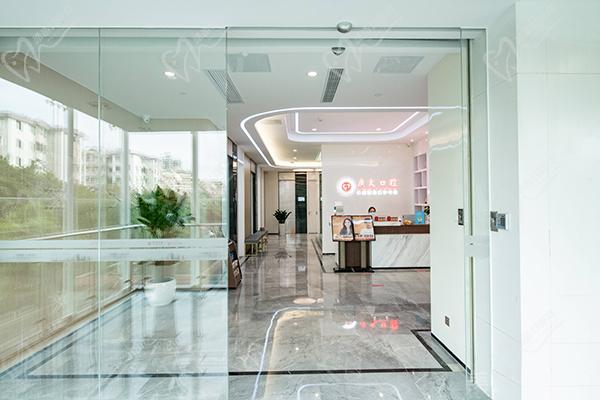 广大口腔海珠院区矫正医生名单