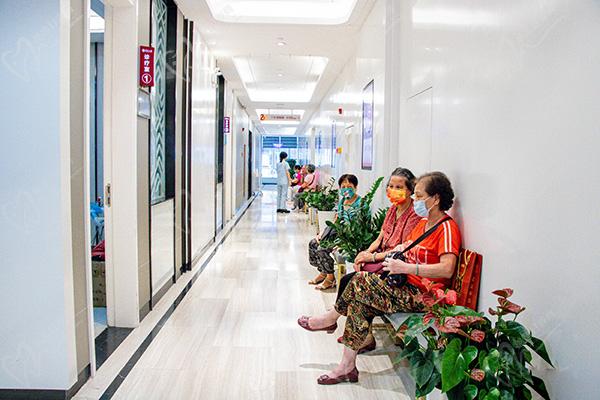 广大口腔天河院区正畸医生名单