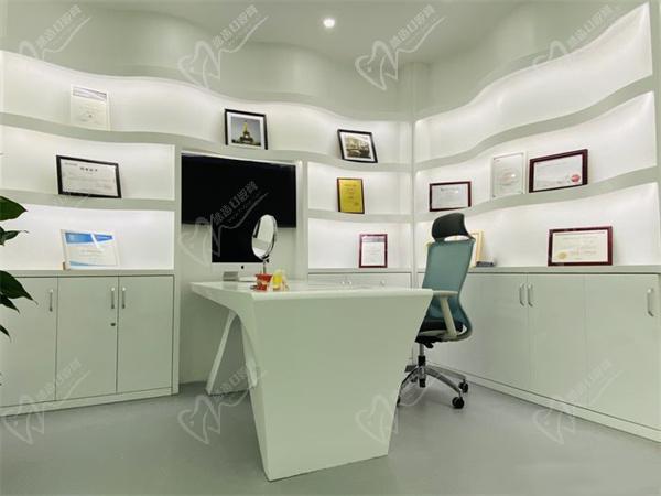 杭州雅莱口腔医院咨询室 杭州雅莱口腔医院咨询室