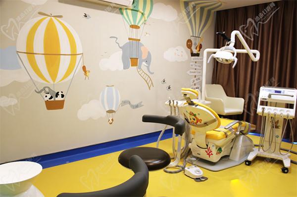 厦门登特口腔医院(五缘湾店)