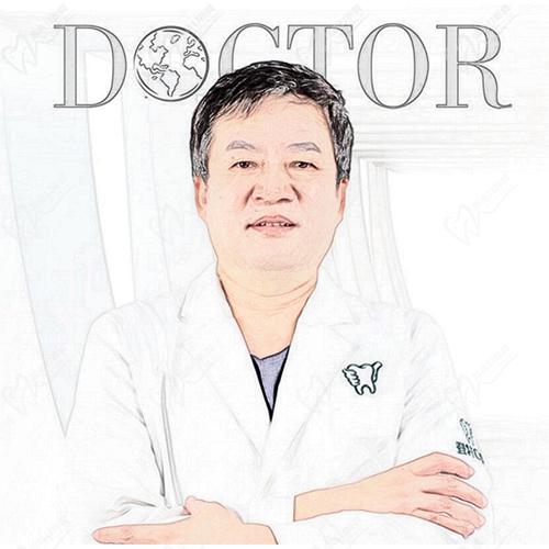 厦门登特口腔医院卢伟医生简历