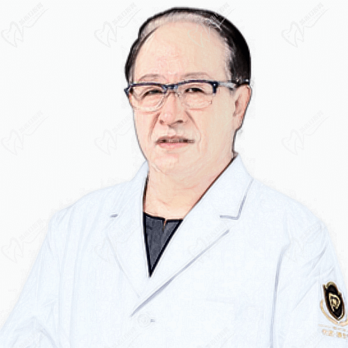 姜宝岐医生