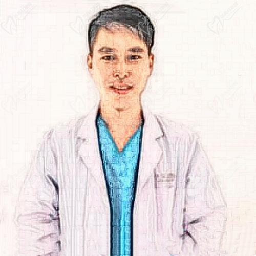 杭州九环口腔门诊部林康