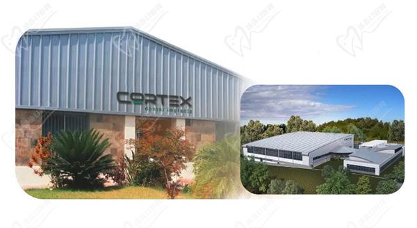 以色列科特斯种植体公司（Cortex Dental Implants Industries Ltd.）