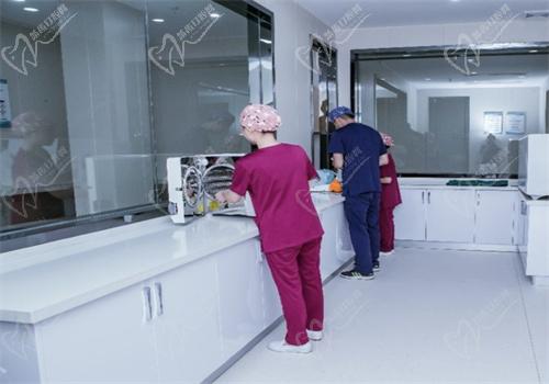 揭阳牙博士口腔医院儿牙价格表