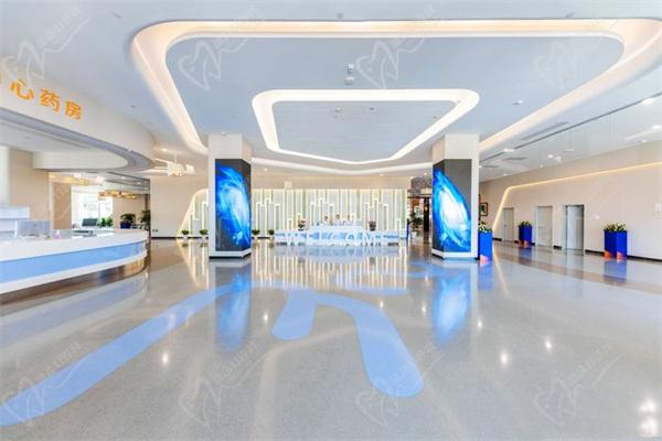 杭州未来科技城医院口腔中心