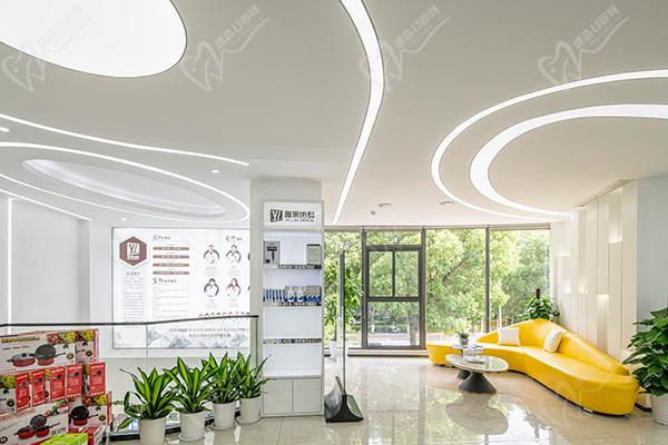 杭州雅莱口腔医院种植牙 杭州雅莱口腔医院种植牙