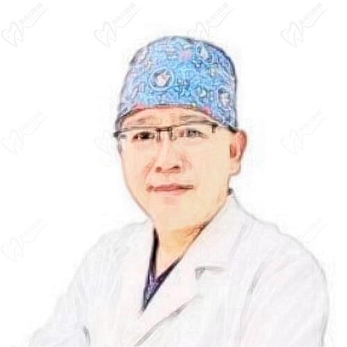 刘建明医生