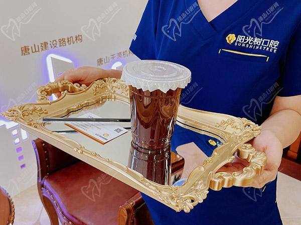 天津阳光树口腔医院种植牙医生团队