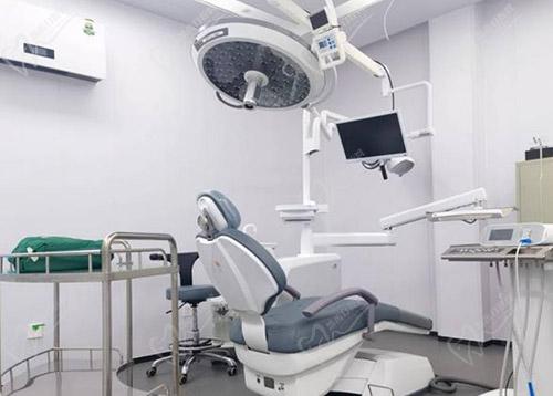 马鞍山牙百佳口腔种植牙