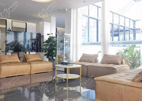 马鞍山牙百佳口腔种植牙价格