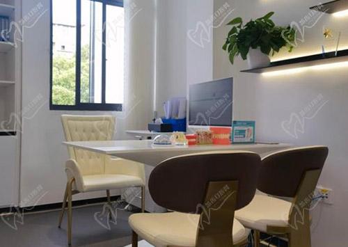 马鞍山牙百佳口腔医院怎么样