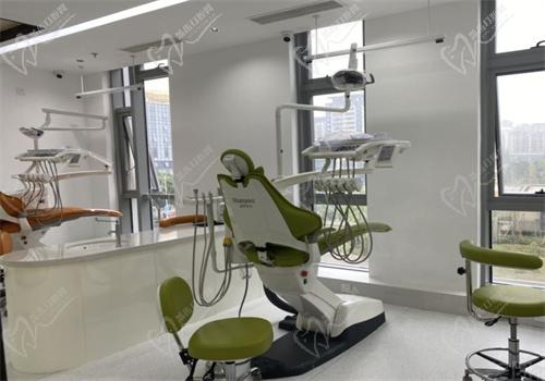 宁波恒美口腔医院是私立牙科