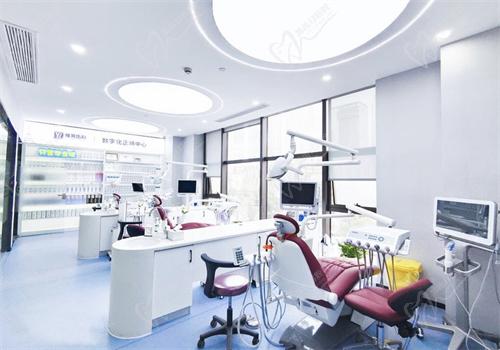 杭州雅莱口腔医院位置在哪里 杭州雅莱口腔医院位置在哪里