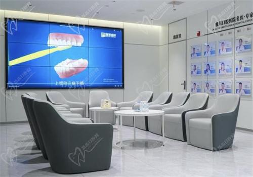 杭州雅莱口腔医院位置在哪里 杭州雅莱口腔医院位置在哪里