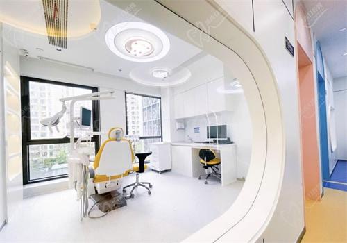 杭州雅莱口腔医院位置在哪里 杭州雅莱口腔医院位置在哪里