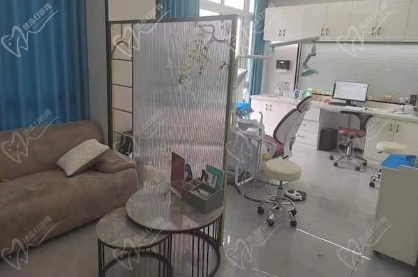 重庆皓牙口腔诊所