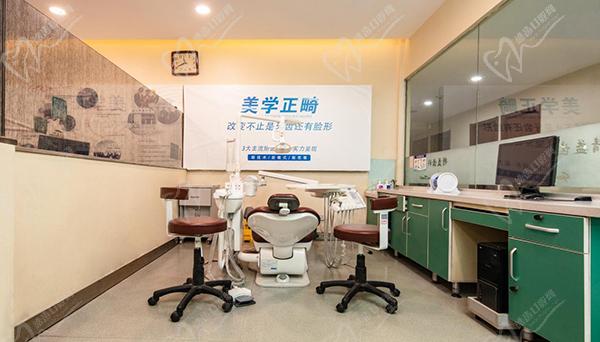 郑州精益口腔
