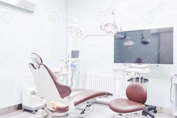 淄博可恩口腔牙椅