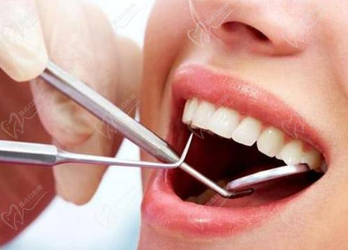 纳米树脂补牙的缺点有哪些