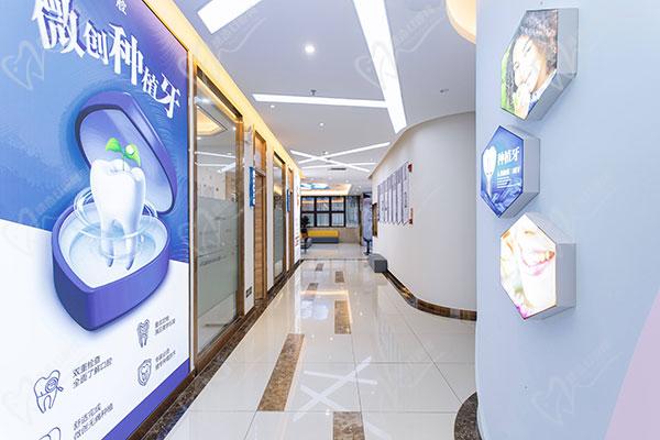赣州施美尔口腔门诊部