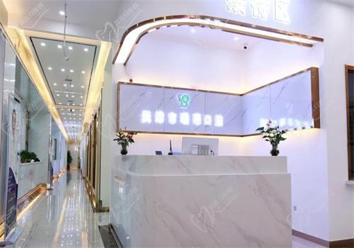 天津瑞璟口腔怎么样